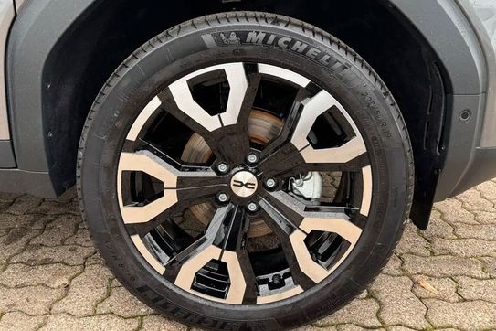 Dacia Bigster Journey LPG 1.2 mHEV
