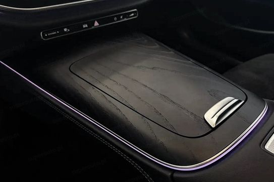 Mercedes Klasa E 220 d  4-Matic AMG