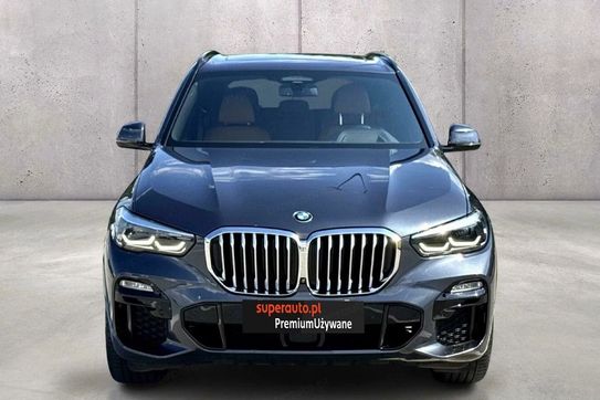 BMW X5 xDrive40i M Sport
