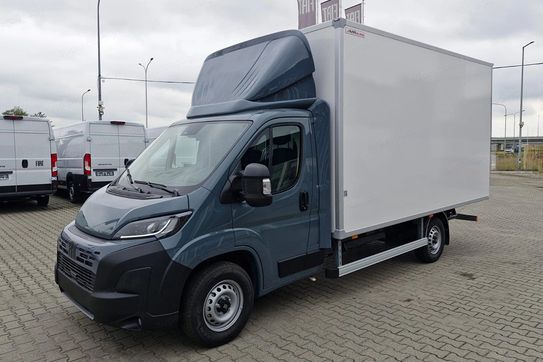 Fiat Ducato Maxi L4 Kontener Izoterma