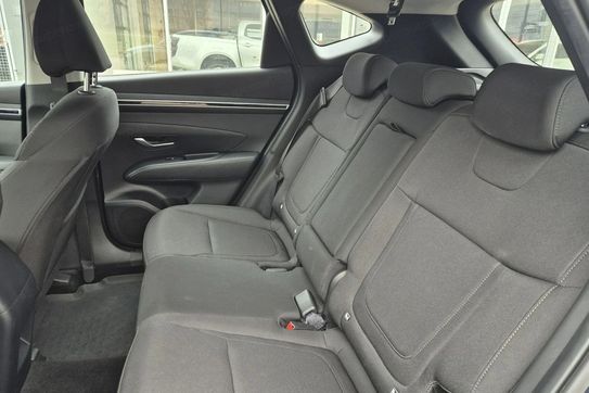 Hyundai Tucson 1.6 t-Gdi Modern 2WD