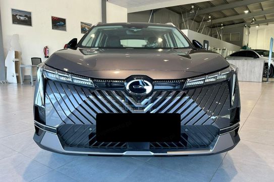 Gac Emkoo Luxury 2.0 HEV