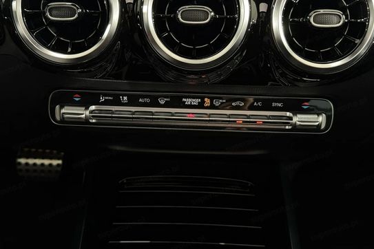 Mercedes GLA 200 mHEV 7G-DCT