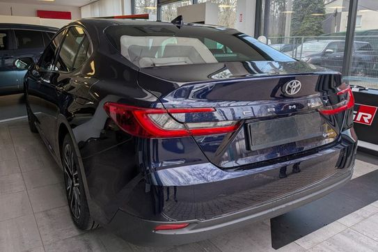 Toyota Camry Prestige 2.5 Hybrid Dynamic Force