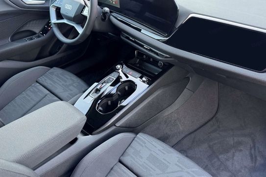 Audi A5 TFSI Avant