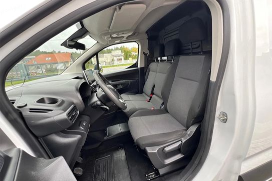 Toyota Proace City L2H1 Chłodnia