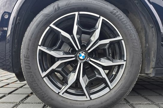 BMW X3 xDrive20i M Sport