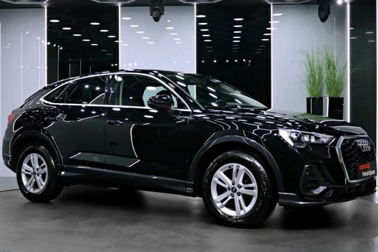 Audi Q3 Sportback 35 TFSI