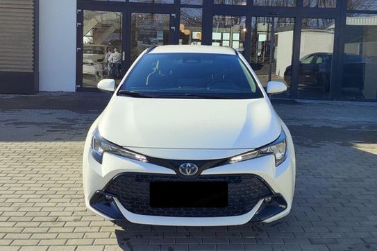 Toyota Corolla Comfort 1.8 Hybrid