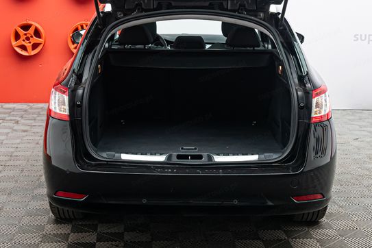 Peugeot 508 1.6 THP aut