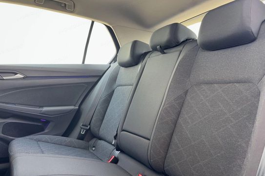 Volkswagen Golf 1.5 TSI EVO Life