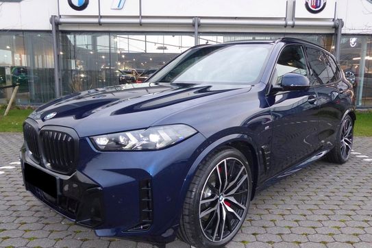 BMW X5 xDrive40d M Sport