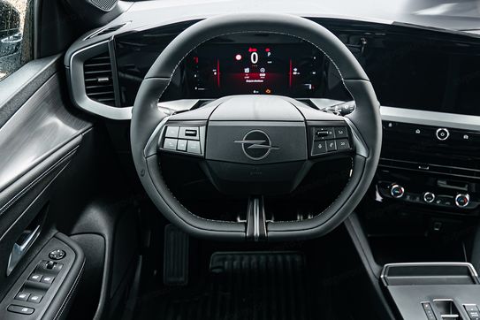 Opel Mokka GS S&S eDTC6 1.2 T mHEV