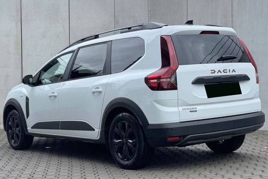 Dacia Jogger Extreme 7-miejsc 1.6 Full Hybrid
