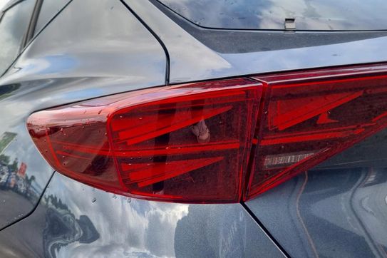 Cupra Formentor 2.0 TSI 4Drive DSG