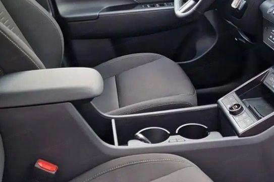 Hyundai Kona Executive 1.6 GDI Hybrid DCT