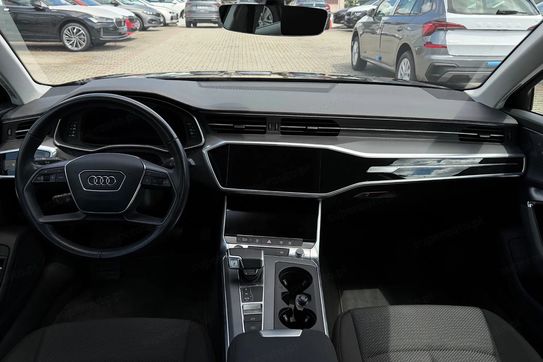 Audi A6 45 TFSI
