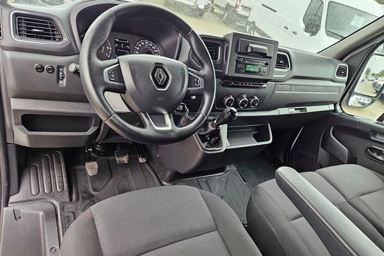 Renault Master L3H2 Zabudowa Brygadowa