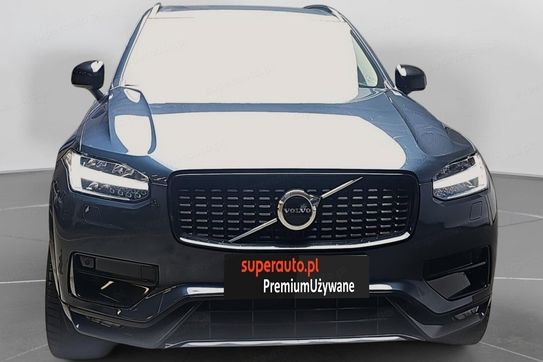 Volvo XC90 B5 D AWD R-Design aut