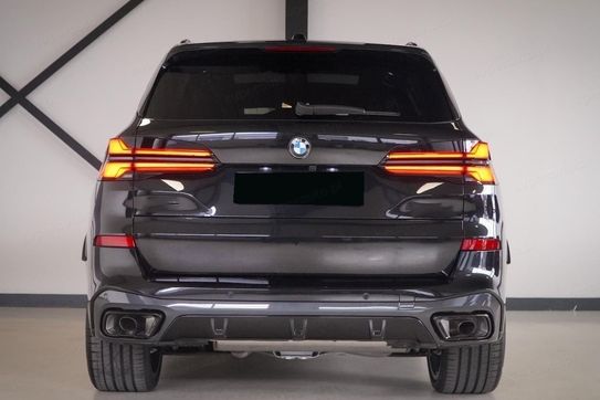BMW X5 xDrive40d M Sport