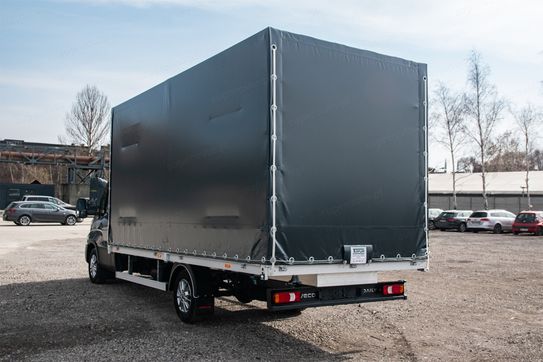 Iveco Daily 35S18 Zabudowa 10EP