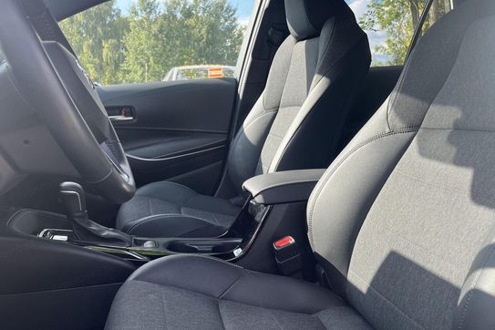 Toyota Corolla 1.8 Hybrid Style