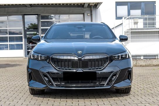 BMW Seria 5 Touring 520d xDrive M Sport