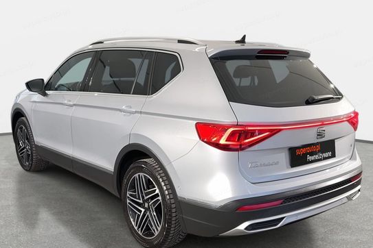 Seat Tarraco 2.0 TDI DSG