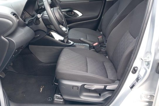 Toyota Yaris 1.5 Comfort