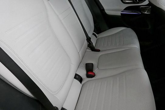 Mercedes GLC Coupe 300 4-Matic AMG Line