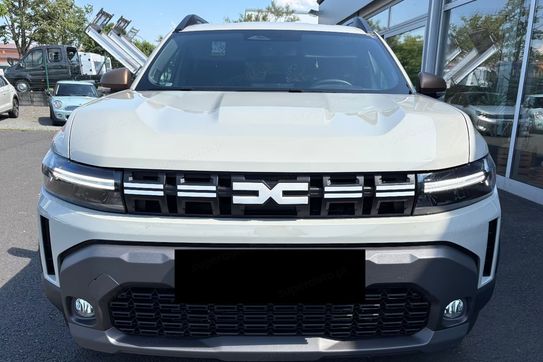 Dacia Duster Extreme 1.2 TCe Hybrid-G LPG 4x4
