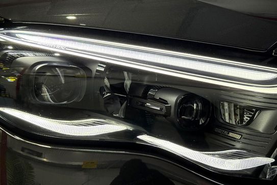 Mercedes Klasa E 200 4-Matic Avantgarde