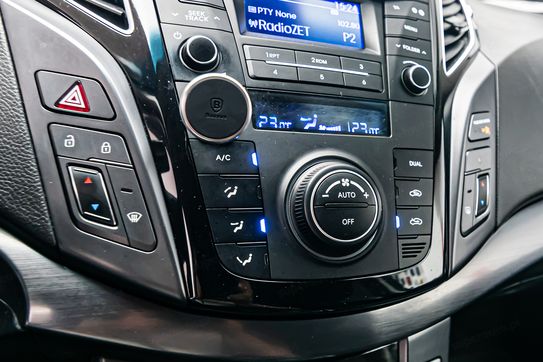 Hyundai i40 1.7 CRDi BlueDrive