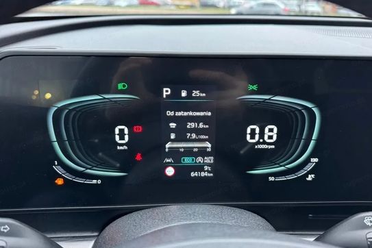 Kia Sportage L T-GDI 2WD DCT
