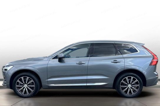 Volvo XC60 B4 D AWD Inscription aut