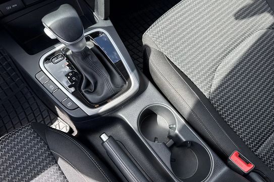 Kia Ceed 1.5 t-Gdi m Dct
