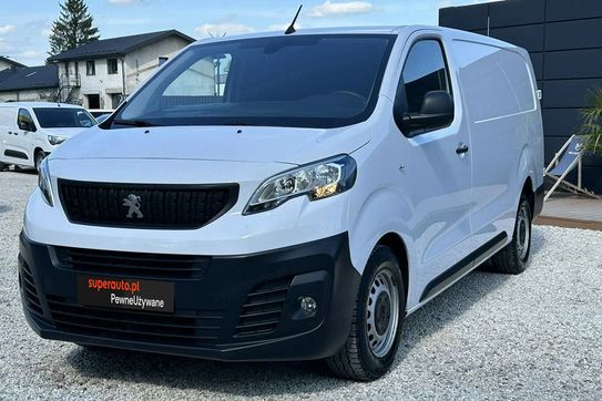 Peugeot Expert BlueHDi