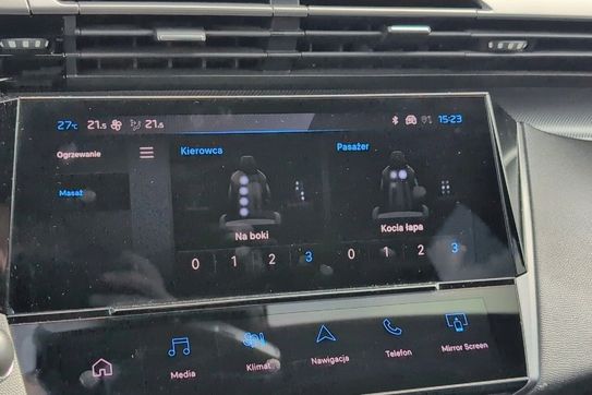 Peugeot 308 1.6 Hybrid PHEV GT EAT8