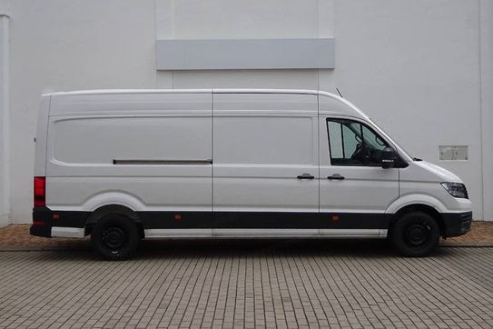 Volkswagen Crafter L4H3