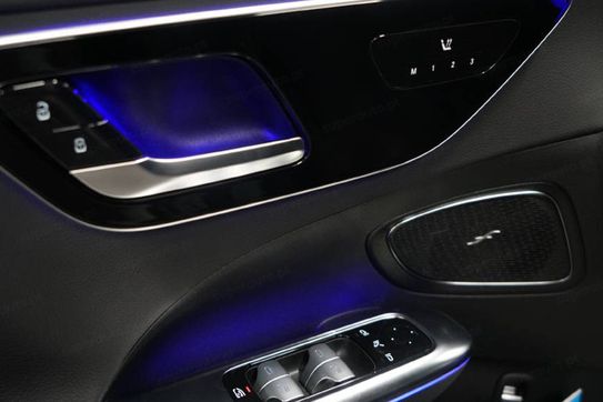 Mercedes Klasa C 180  Business Edition