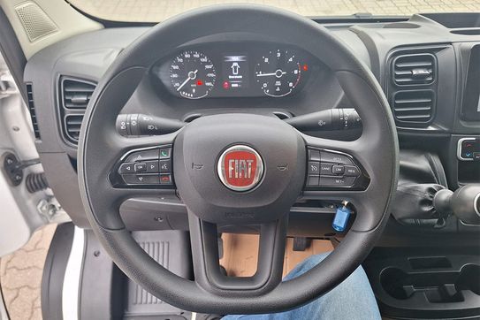 Fiat Ducato Maxi L4H3