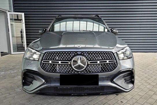 Mercedes GLE 450 d 4-Matic AMG Line
