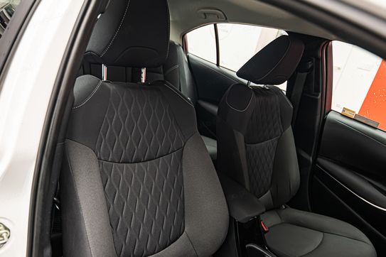 Toyota Corolla 1.8 Hybrid Comfort