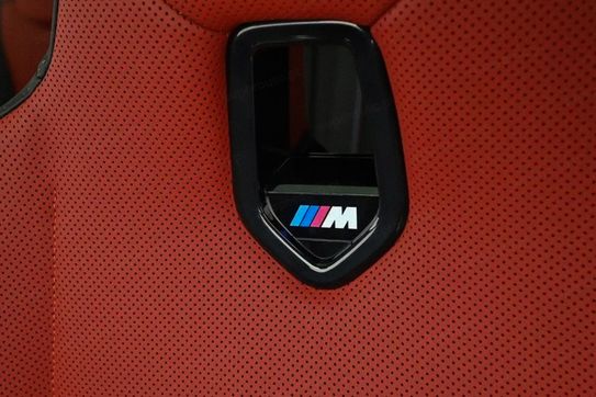 BMW Seria 1 M135 xDrive