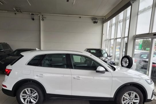 Audi Q5 40 TDI quattro S tronic