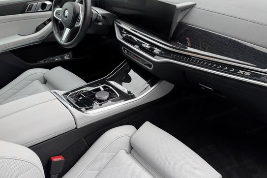 BMW X5 xDrive30d M Sport