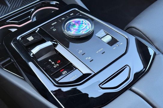 BMW Seria 5 Touring 520i M Sport