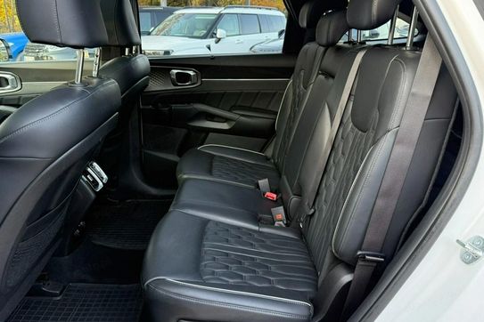 Kia Sorento 1.6 T-GDI HEV XL AWD aut 7os.
