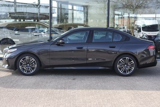 BMW Seria 5 530e M Sport