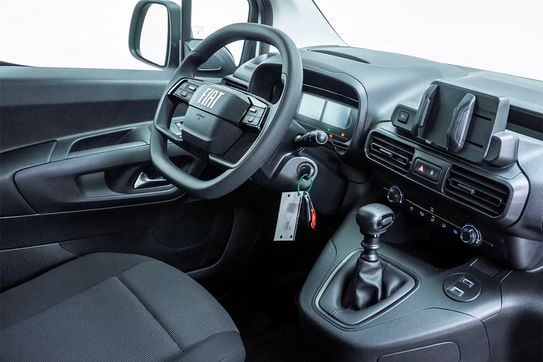 Fiat Doblo Cargo/Van L1H1